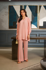 Blush Reverie Set